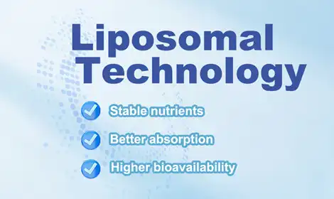 How to Choose a Reliable Liposomal Coenzyme Q10 Supplier?
